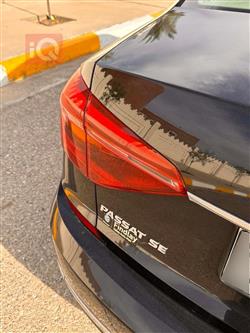 فولكسفاغن باسات